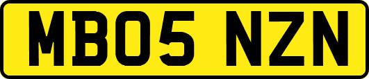 MB05NZN