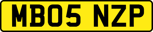MB05NZP