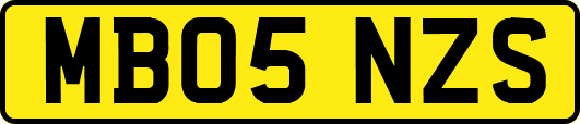 MB05NZS