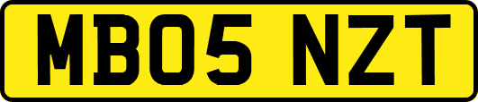 MB05NZT