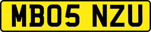 MB05NZU