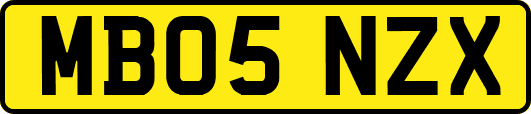 MB05NZX