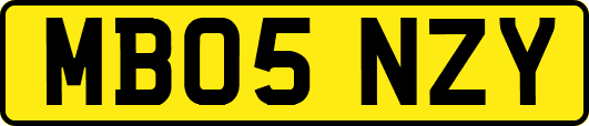 MB05NZY