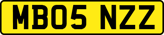 MB05NZZ