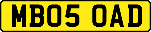 MB05OAD