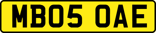 MB05OAE