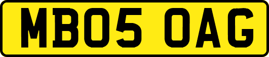MB05OAG