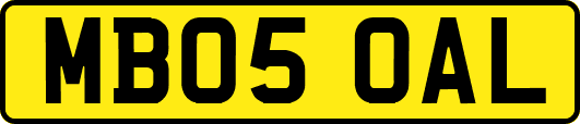 MB05OAL
