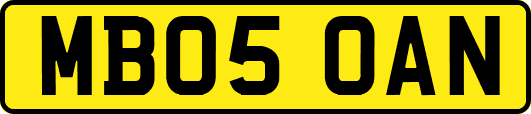 MB05OAN