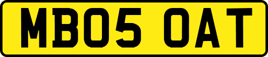 MB05OAT