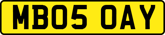 MB05OAY