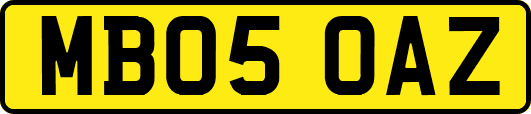 MB05OAZ