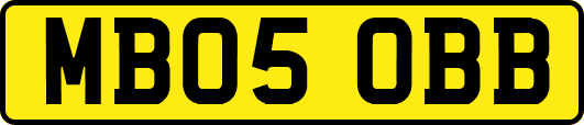 MB05OBB