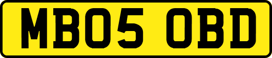 MB05OBD