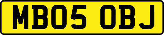 MB05OBJ
