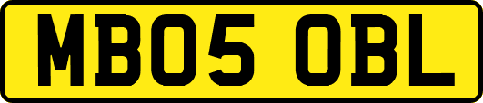 MB05OBL
