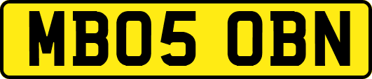 MB05OBN