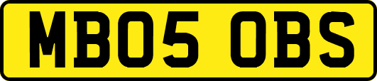MB05OBS