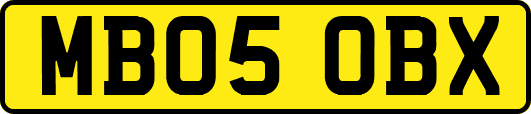 MB05OBX
