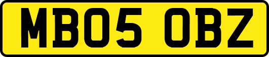 MB05OBZ