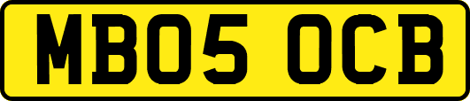MB05OCB