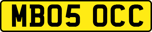 MB05OCC