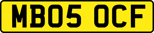 MB05OCF