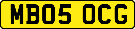 MB05OCG