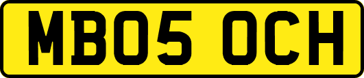MB05OCH