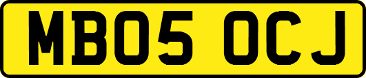 MB05OCJ