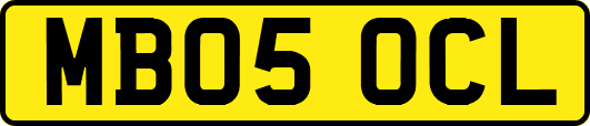 MB05OCL