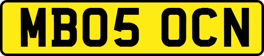 MB05OCN