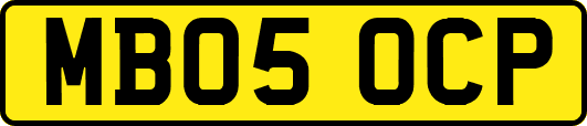 MB05OCP