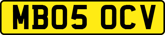 MB05OCV