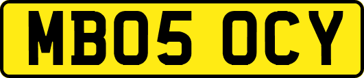 MB05OCY