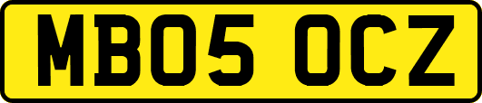 MB05OCZ