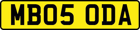 MB05ODA