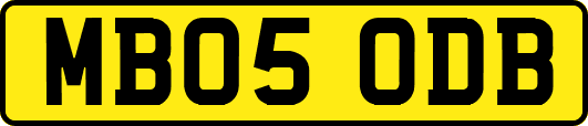 MB05ODB