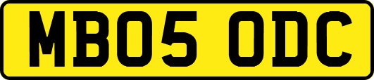 MB05ODC