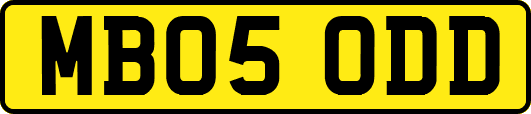MB05ODD
