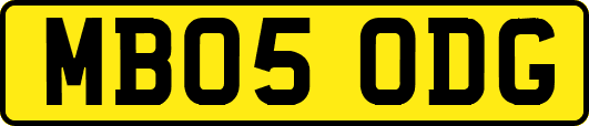 MB05ODG
