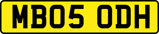 MB05ODH