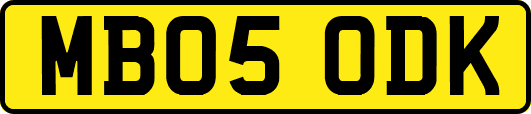 MB05ODK