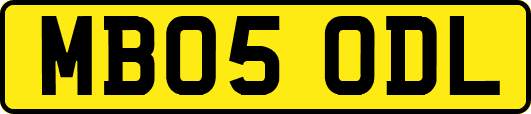 MB05ODL