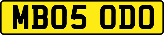 MB05ODO