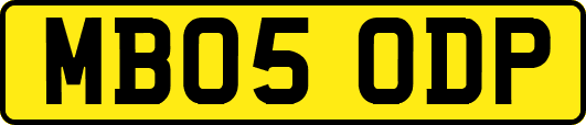 MB05ODP