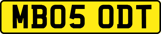 MB05ODT