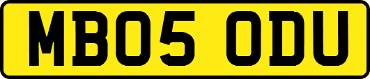 MB05ODU
