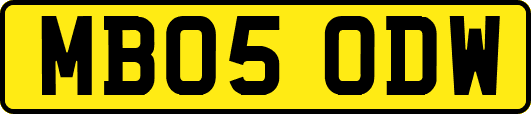 MB05ODW