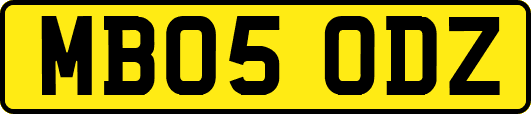 MB05ODZ
